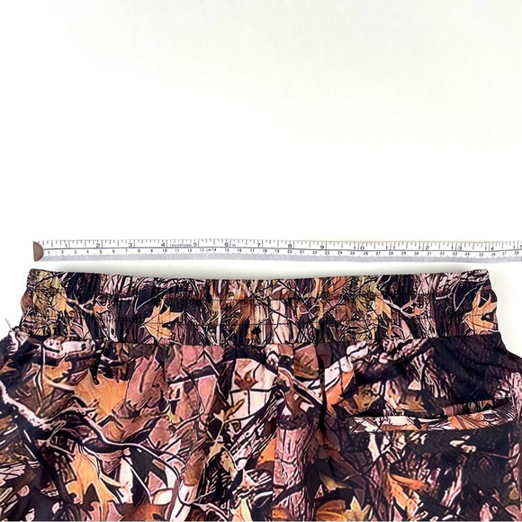 Camo Print Outdoor Shorts take to the grave - Picture 4 of 4